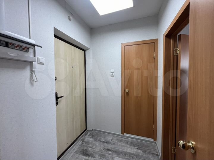 Квартира-студия, 24 м², 10/11 эт.