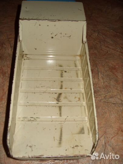 Игрушки машина большая