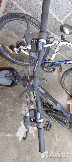 Велосипед бу. 2шт