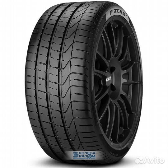 Pirelli P Zero 275/45 R18 103Y
