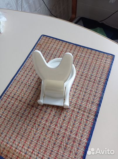 Подставка для ложки и крышки, держатель для т/бума