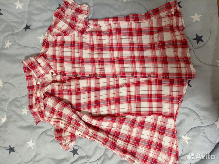 Женские вещи