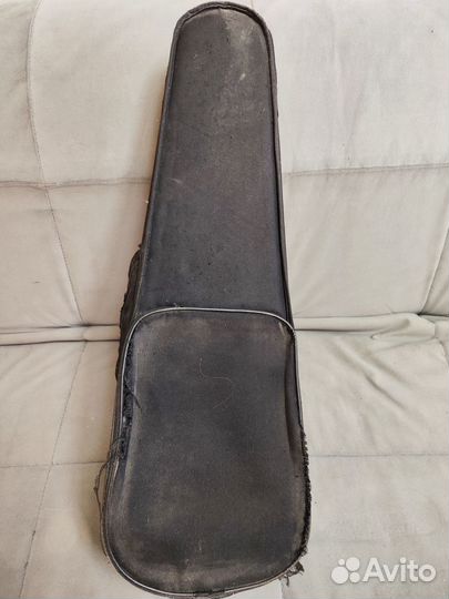 Продам скрипку 1/4