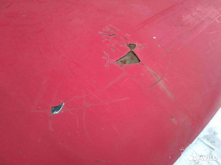 Капот Volkswagen гольф 3/golf 3