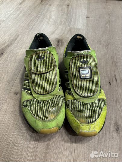 Adidas Originals Micropacer