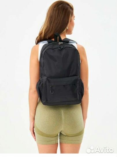 Новый спортивный рюкзак