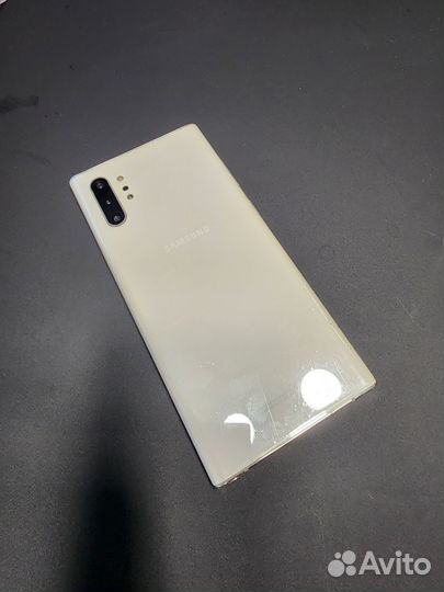 Samsung Galaxy Note 10 Plus