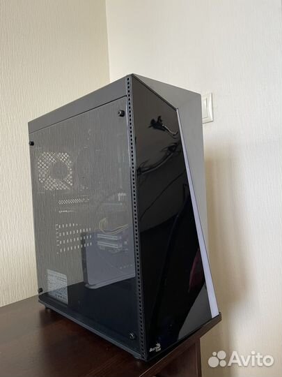 Игровой пк