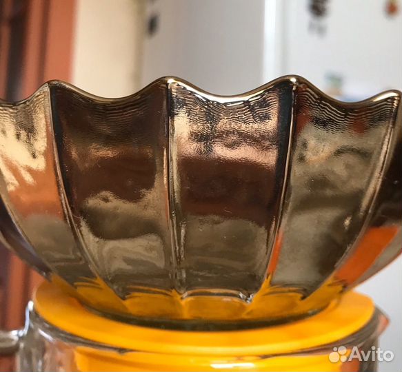 Салатницы новые