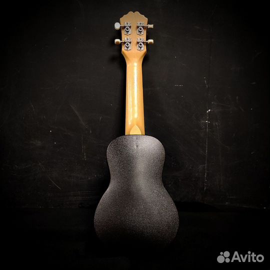 Укулеле сопрано (новая)