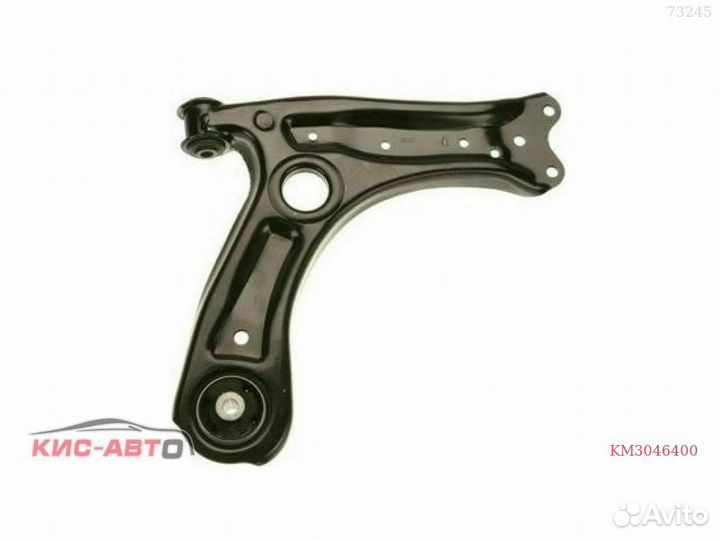 Рычаг fenox Polo; A1 8X; Toledo; Ibiza; Fabia 2; R