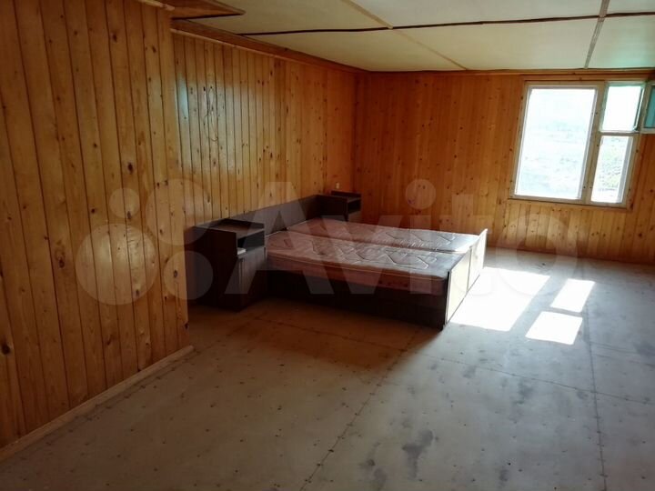 Дом 144 м² на участке 38 сот.