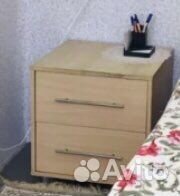 Тумба прикроватная