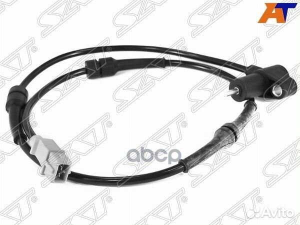 Датчик ABS RR peugeot 406 95-04 LH/RH ST-4545.49