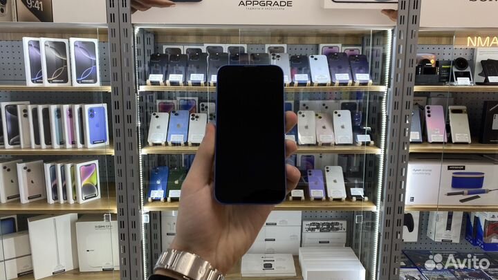 iPhone 13 mini, 128 ГБ