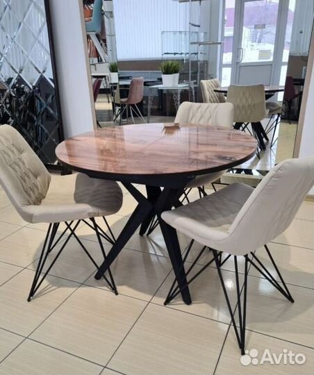 Стол за 10 дней S10-31361