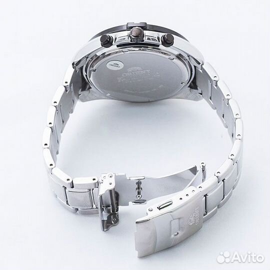 Часы наручные Orient FTT0Y003W0