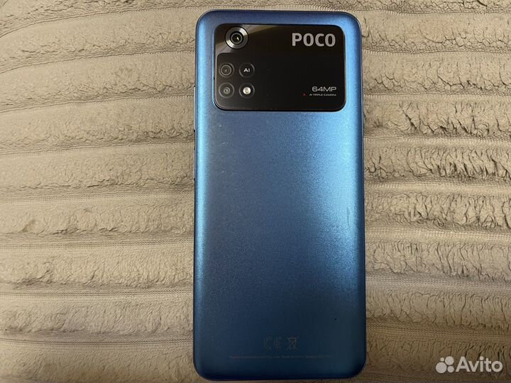 Xiaomi Poco m4 pro 8/256