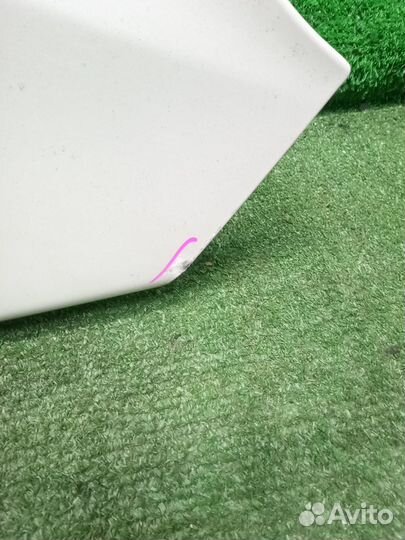 Капот subaru impreza GP2 (57324) контрактная