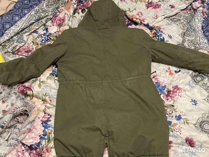 Парка Zara