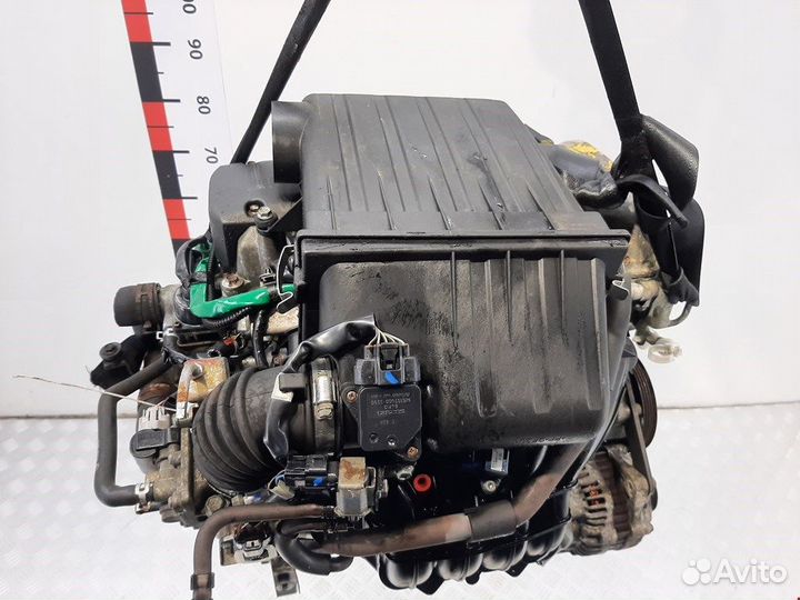 Двигатель (двс) для Suzuki Swift 3 M13A
