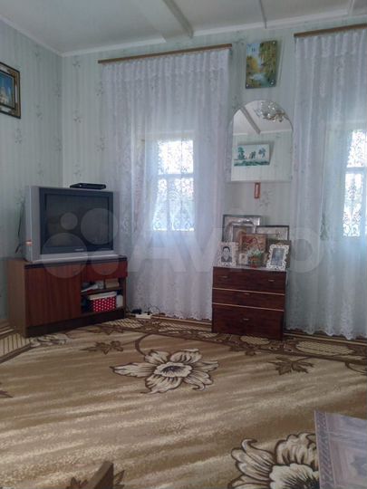 Дом 43 м² на участке 13 сот.