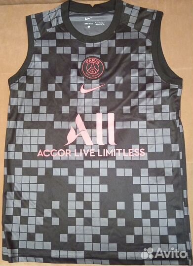 Футбольная форма