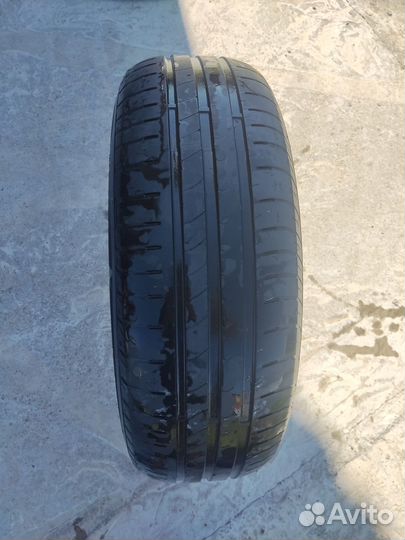 Hankook Kinergy Eco 95/65 R15