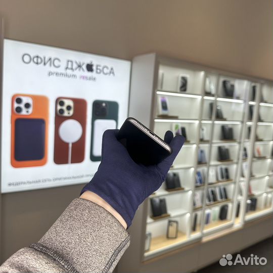 iPhone 11, 256 ГБ