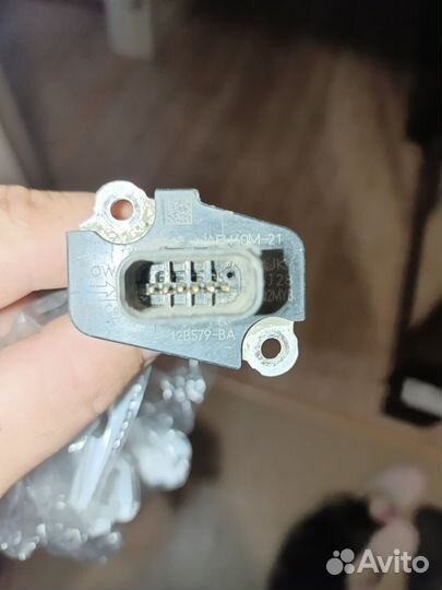 Датчик дмрв на ford focus 2