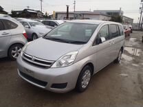 Toyota Isis 1.8 AT, 2008, 370 000 км, с пробегом, цена 940 000 руб.