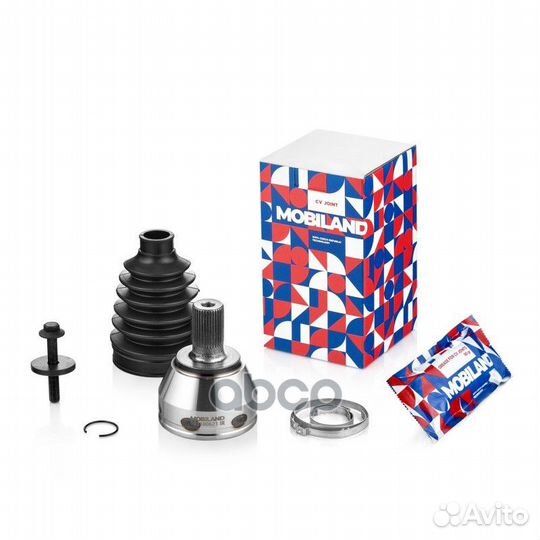 ШРУС наружный 603100621 mobiland