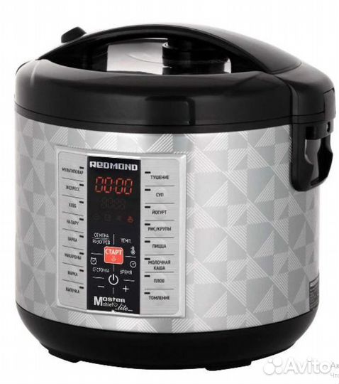 Мультиварка Redmond RMC-M26