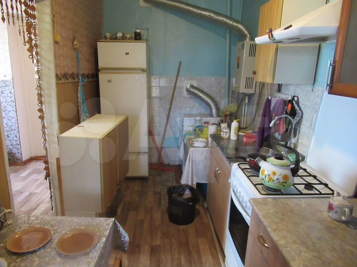 Дом 126,4 м² на участке 16 сот.