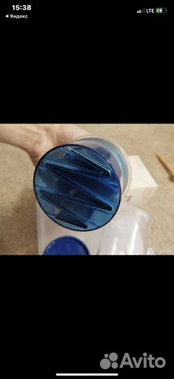 Измельчитель вертикальный от фирмы Tapperware