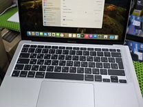 Apple MacBook air 13 2020 m1 8/2TB