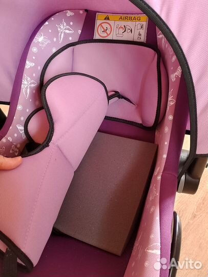 Автолюлька