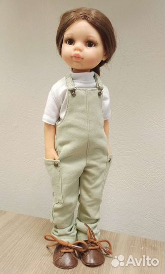 Одежда для кукол Паола Рейна Paola Reina