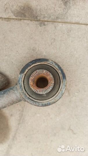 Рычаг подвески задний правый Lexus Nx300 8arfts