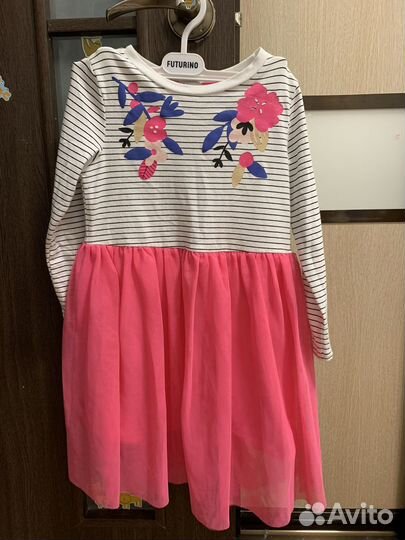 Одежда для девочки