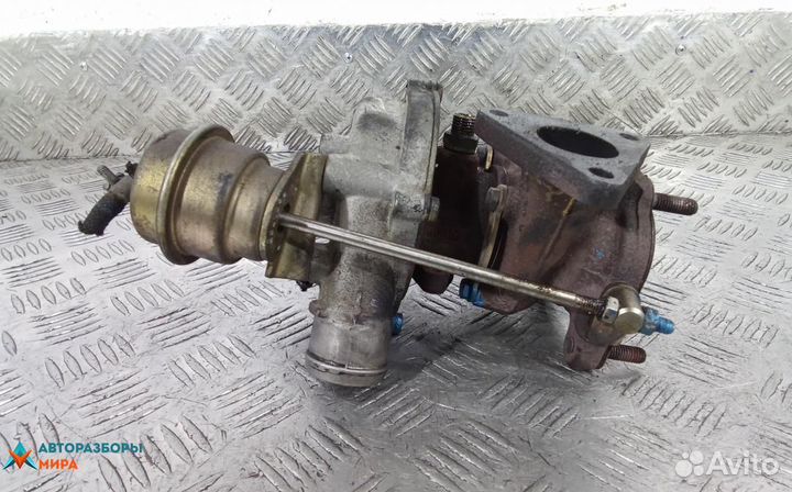 Турбина Volkswagen Golf 4 2001 038145701D