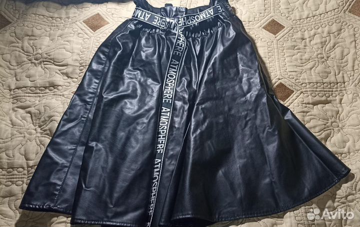 Подростковая одежда