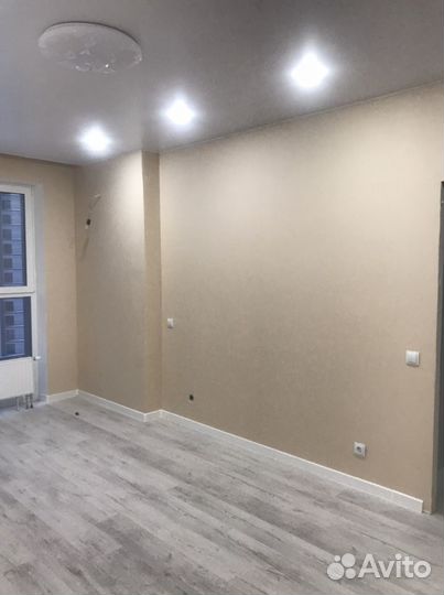 Отделочные работы