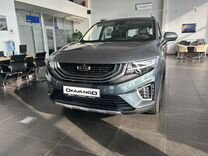 Новый Geely Okavango 2.0 AMT, 2024, цена от 3 179 990 руб.