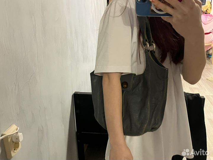 Сумки винтаж