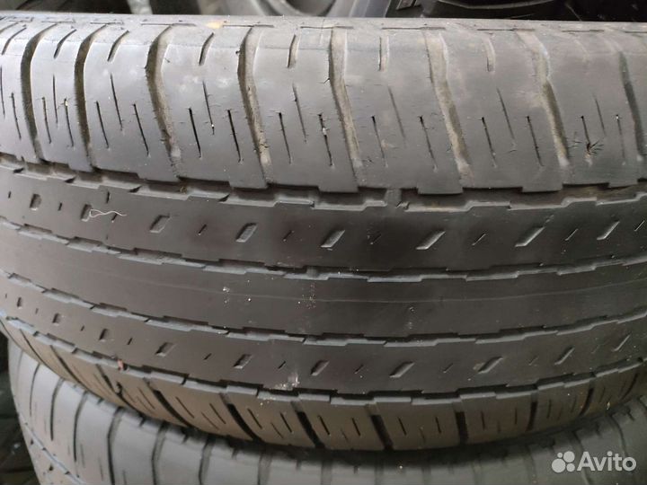 Bridgestone Dueler H/T 684III 265/65 R18