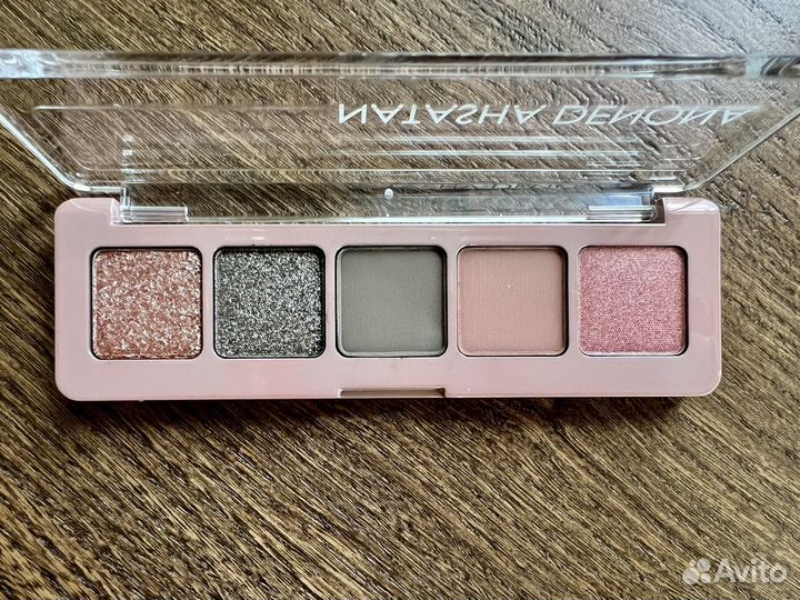 Natasha Denona Retro Mini Eyeshadow Palette