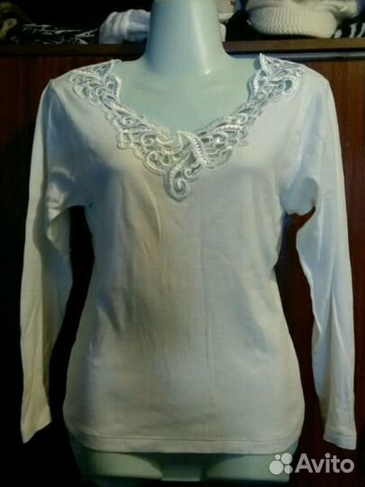 Женские вещи