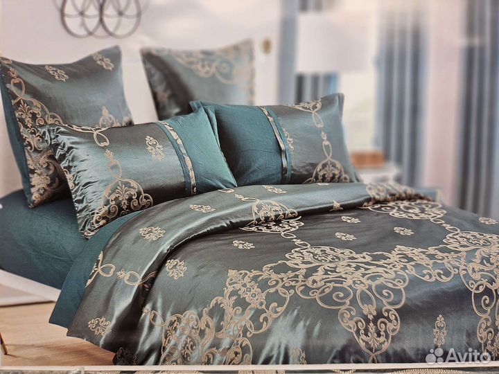 Постельное белье diva afrodita