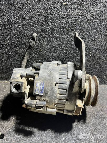 Генератор Hyundai Porter